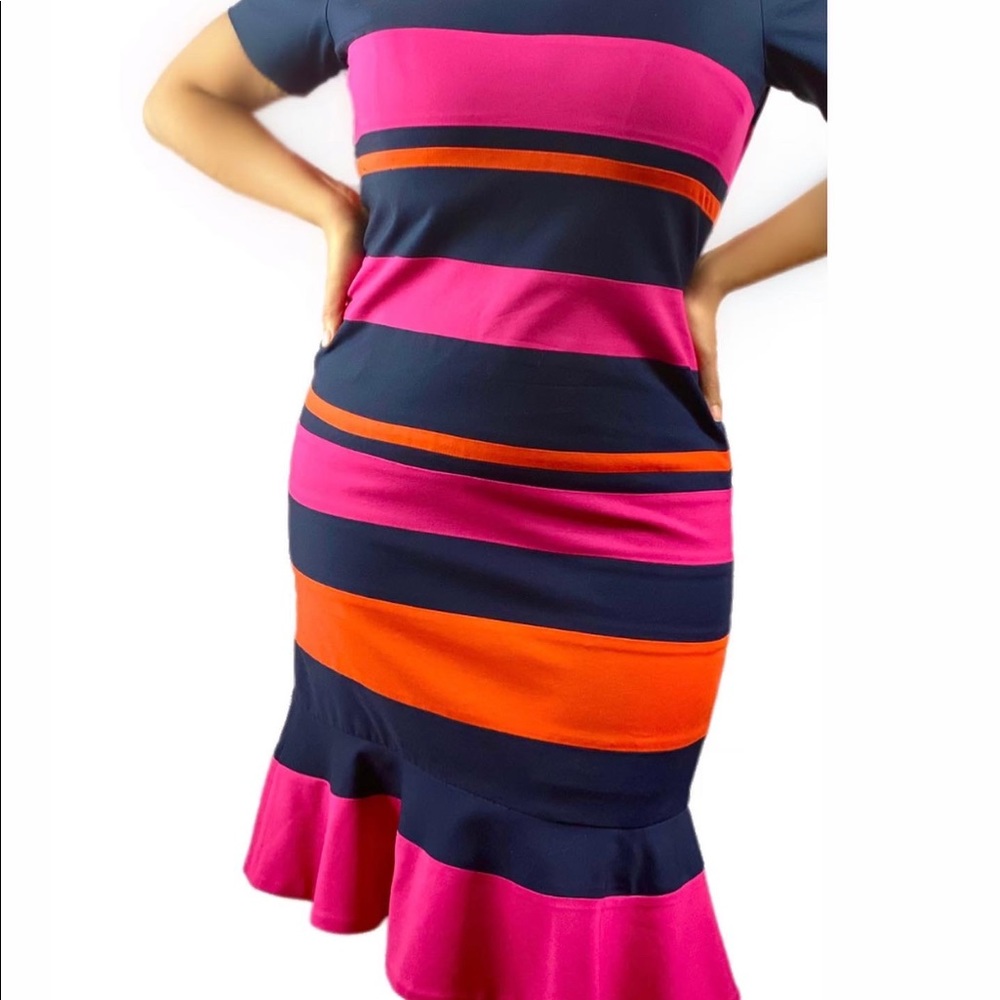 Vintage 90s dress